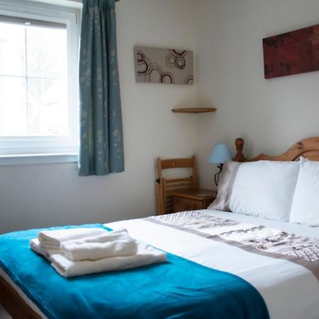 Apartment 2, Pheonix Flats Portree Buitenkant foto